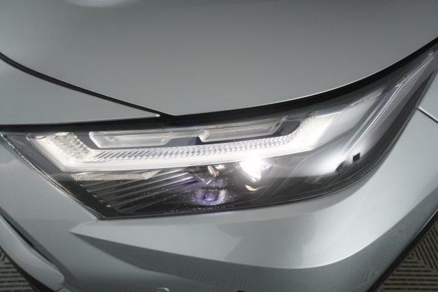 TOYOTA Other RAV4 RAV4 2.5 HV (222CV) E-CVT AWD-i Style