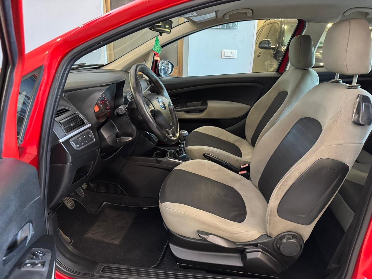 Fiat Grande Punto 1.2 3 porte Dynamic