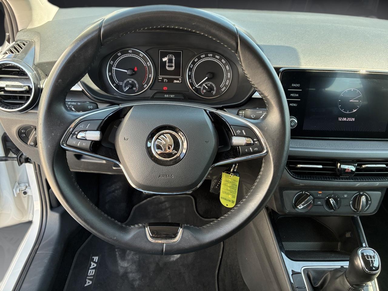 Skoda Fabia 1.0 TSI 95 CV Ambition VENDITE 3491558563 - 3478673115
