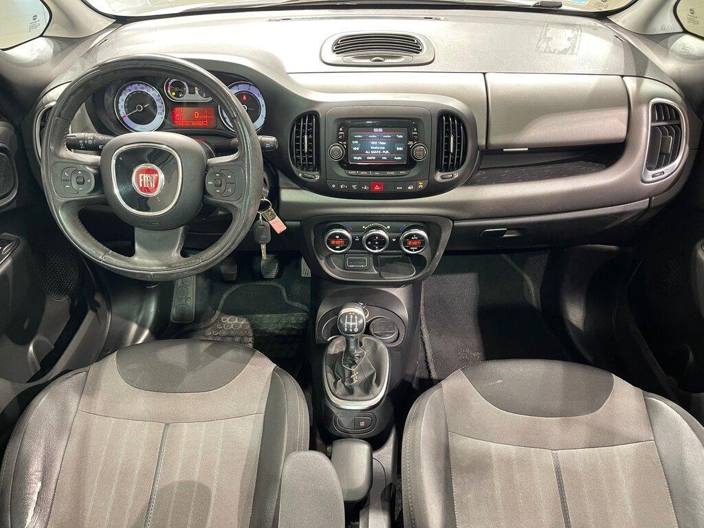 Fiat 500L 1.3 mjt Lounge 95cv