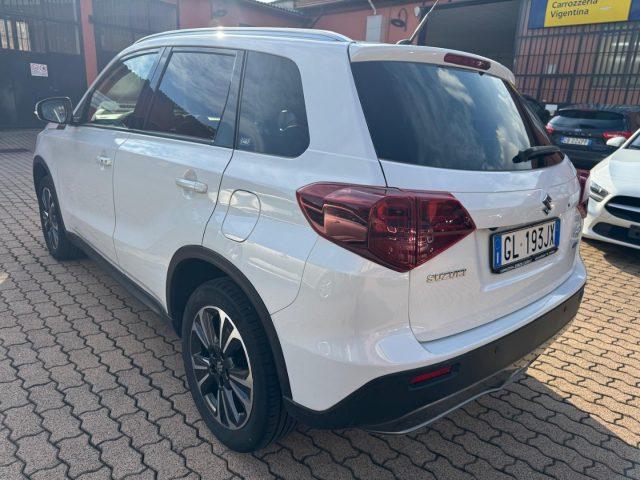 SUZUKI Vitara 1.4 Hybrid Top
