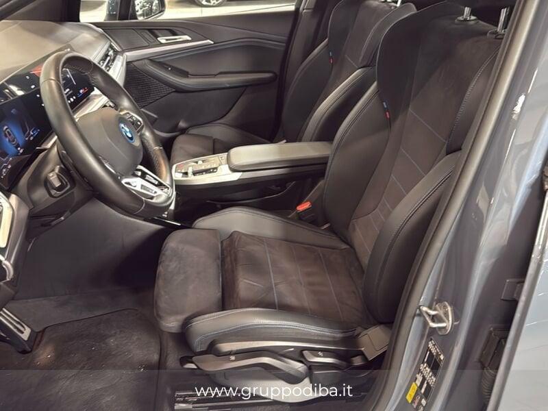 BMW Serie 2 Active Tourer Serie 2 U06 Active Tourer 225e Active Tourer xdrive Msport auto
