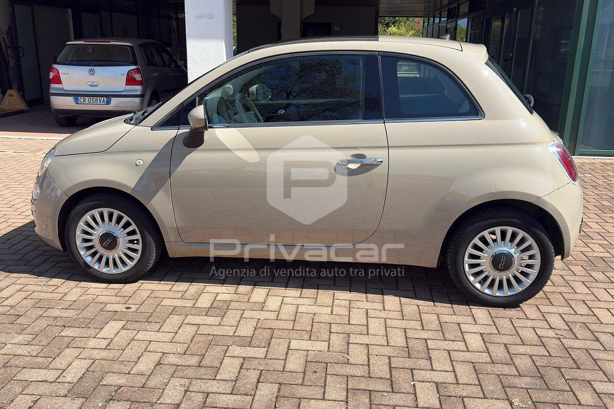 FIAT 500 1.3 Multijet 16V 95 CV Lounge