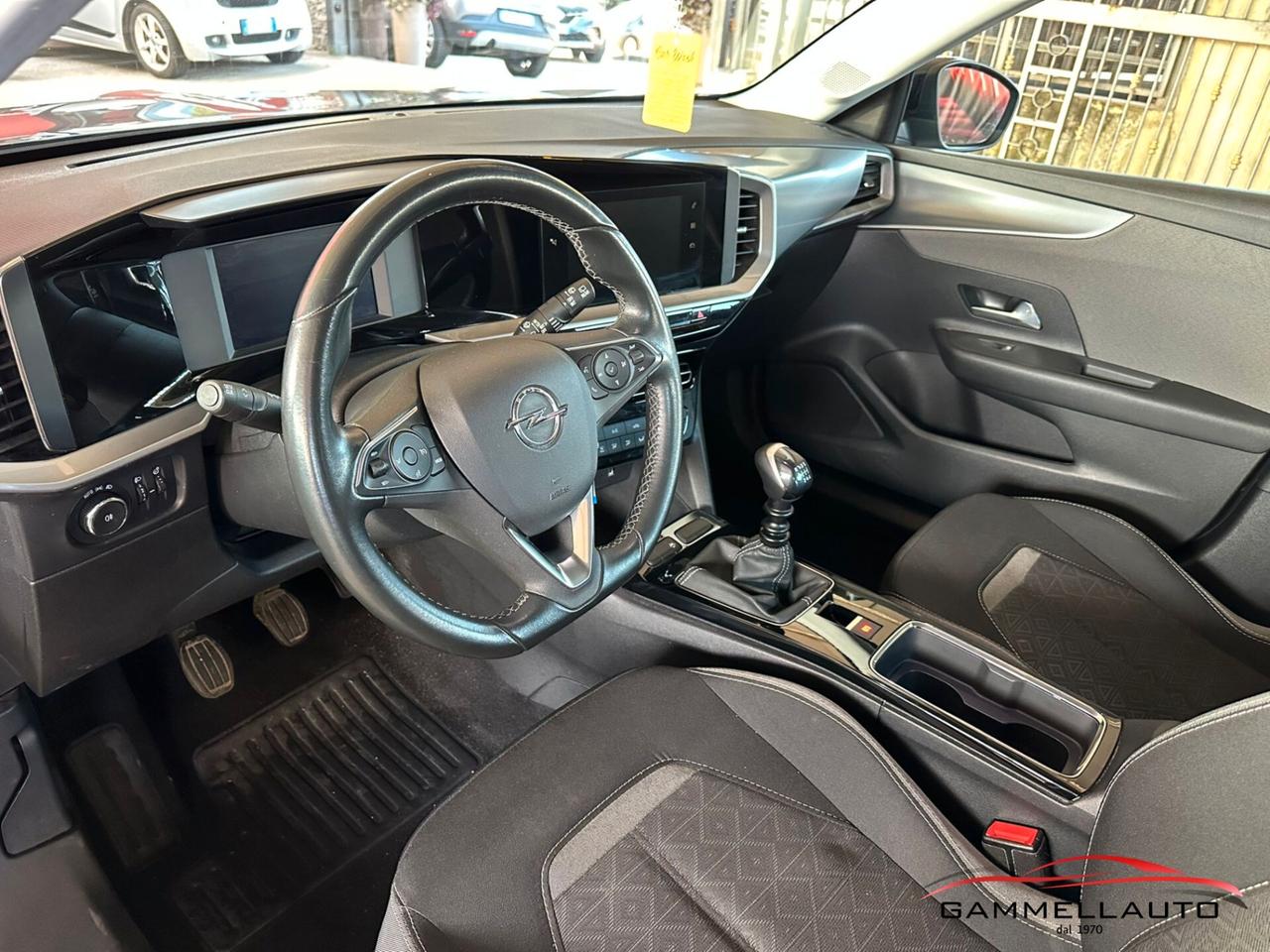 Opel Mokka 1.5 Edition 110cv