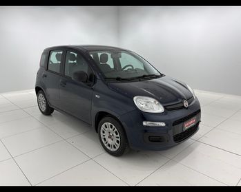 FIAT Panda 1.0 hybrid Easy s&s 70cv
