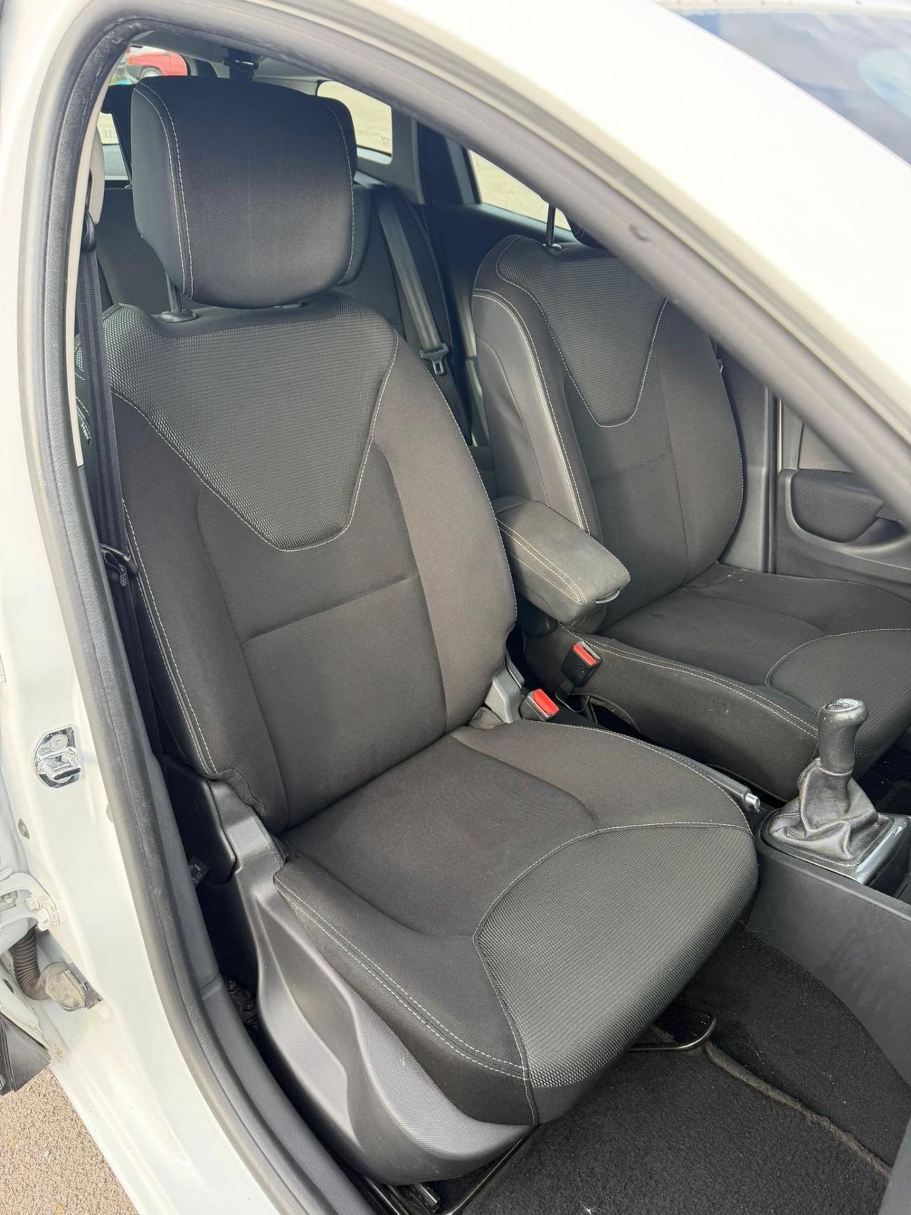 Renault Clio Sporter 1.5 dCi 8V 90CV Costume National