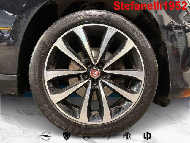 FIAT Tipo 5 porte II 2016 - 5p 1.4 tjt Easy Gpl 120cv my17