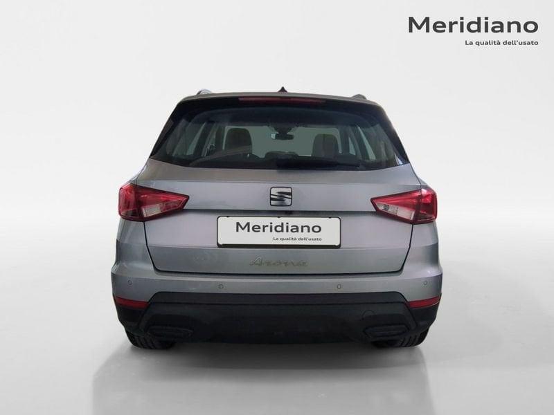 SEAT Arona 1.0 ECO TSI 70KW STYLE