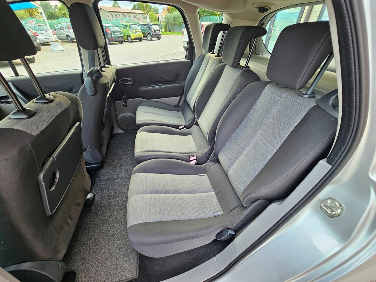 Renault Scenic Scénic 1.6 16V Pack