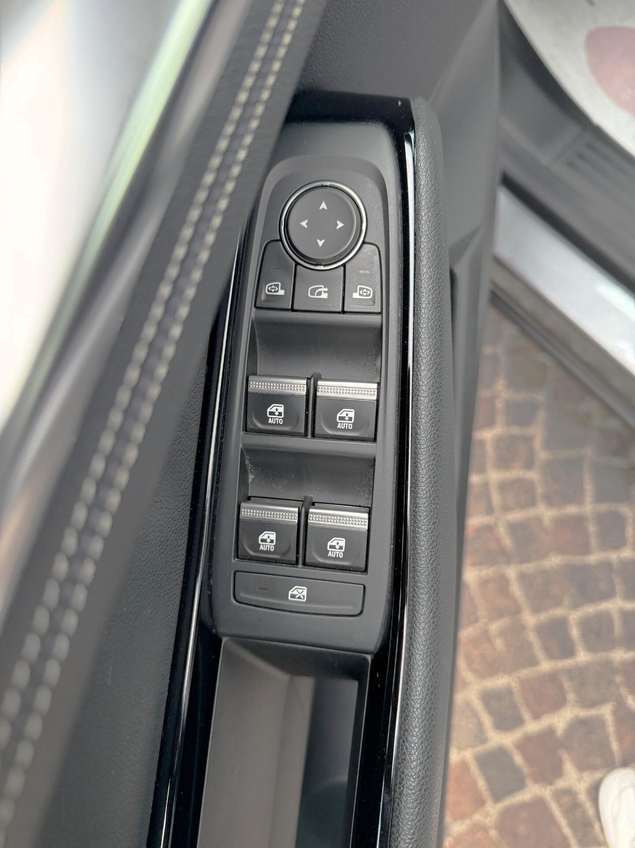 Renault Austral Full Hybrid E-Tech 200 CV Techno