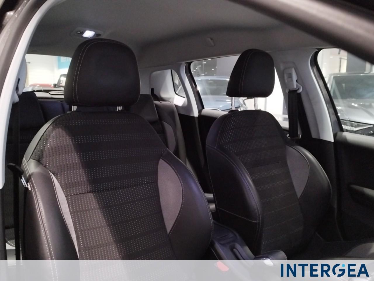 PEUGEOT 2008 1.5 bluehdi Allure s&s 100cv my19