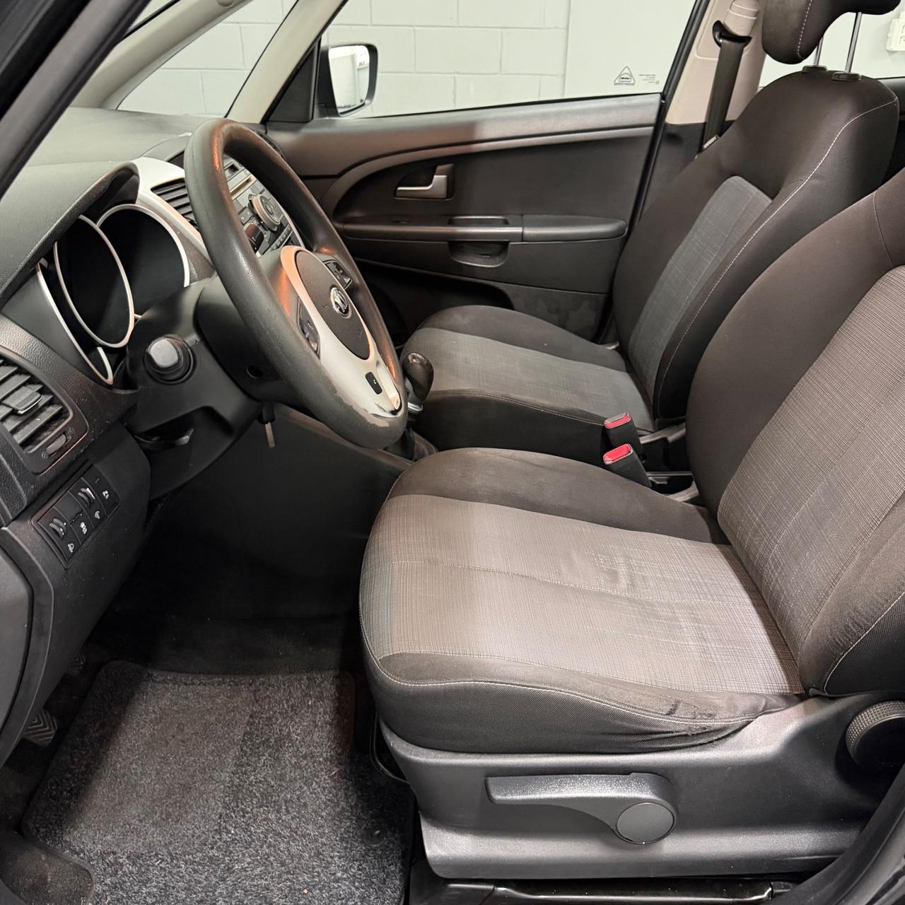 Kia Venga 1.4 CVVT Cool NEOPATENTATI EURO5