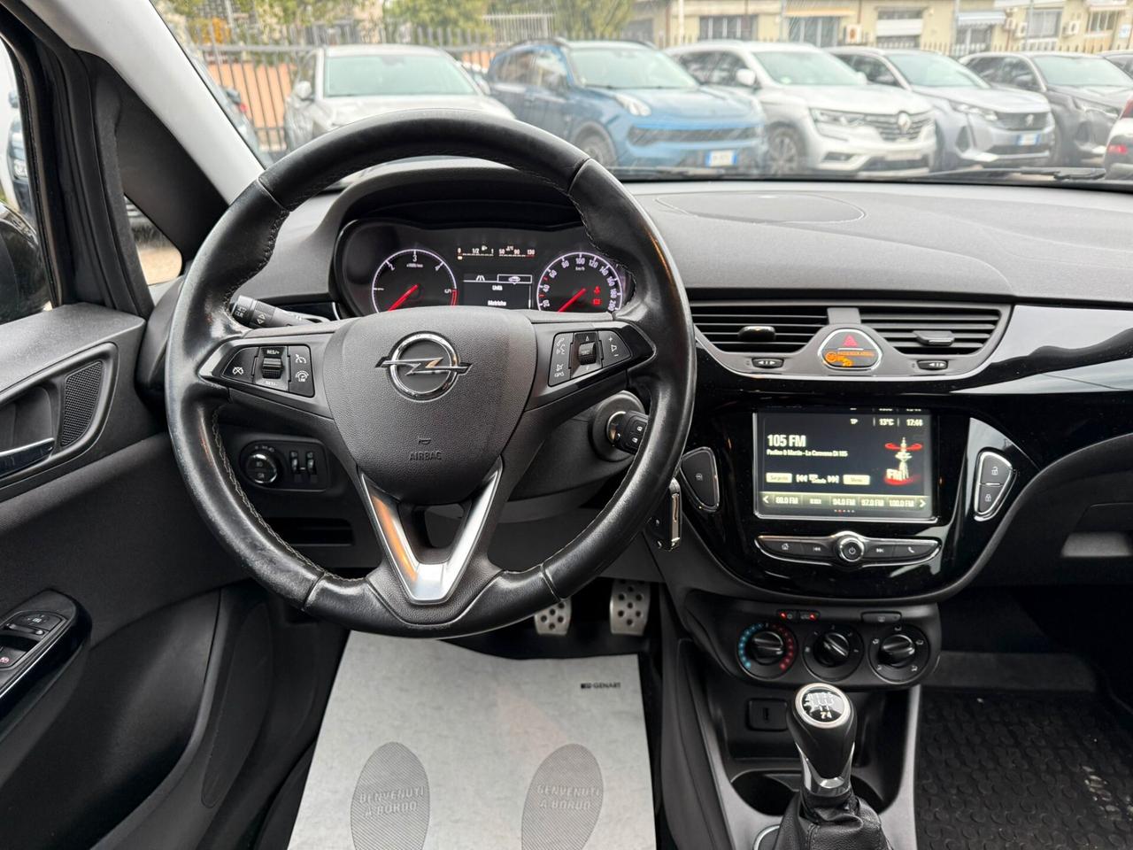 Opel Corsa 1.3 CDTI 5 porte b-Color