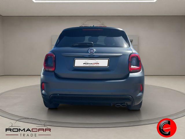 FIAT 500X 1.3 T4 150 CV DCT Sport FULL!