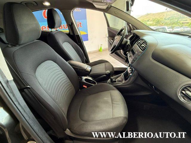 FIAT Bravo 1.6 MJT 105 CV Dynamic