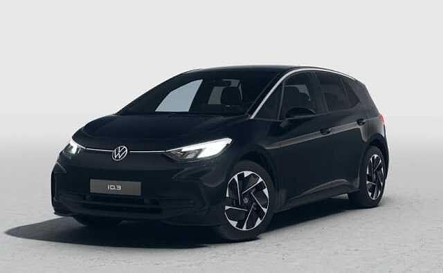 Volkswagen ID.3 Pure 170CV 52kWh Edition Plus