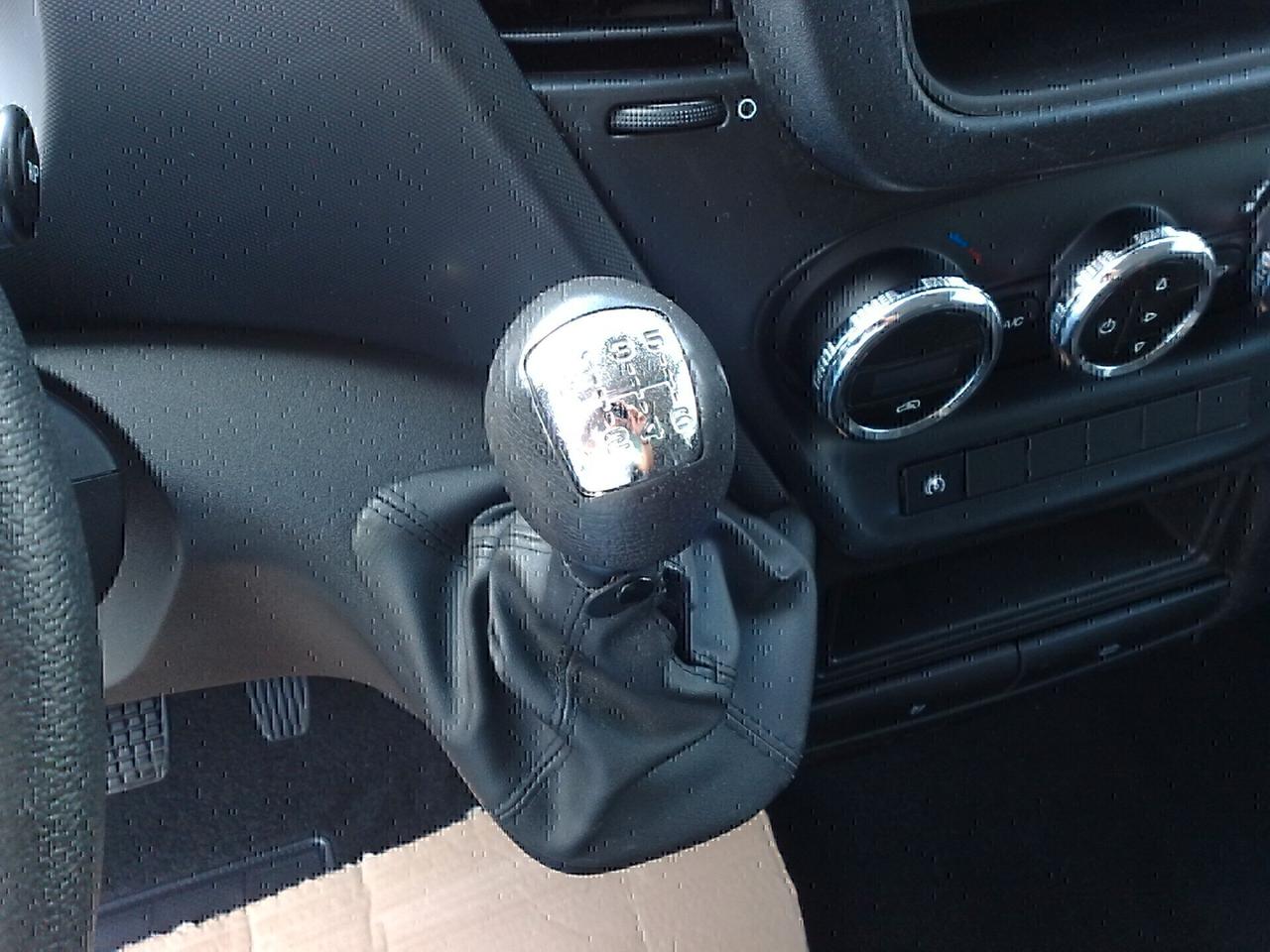 Iveco Daily 35c17 3.0hpt 170cv C. in lega - 2016