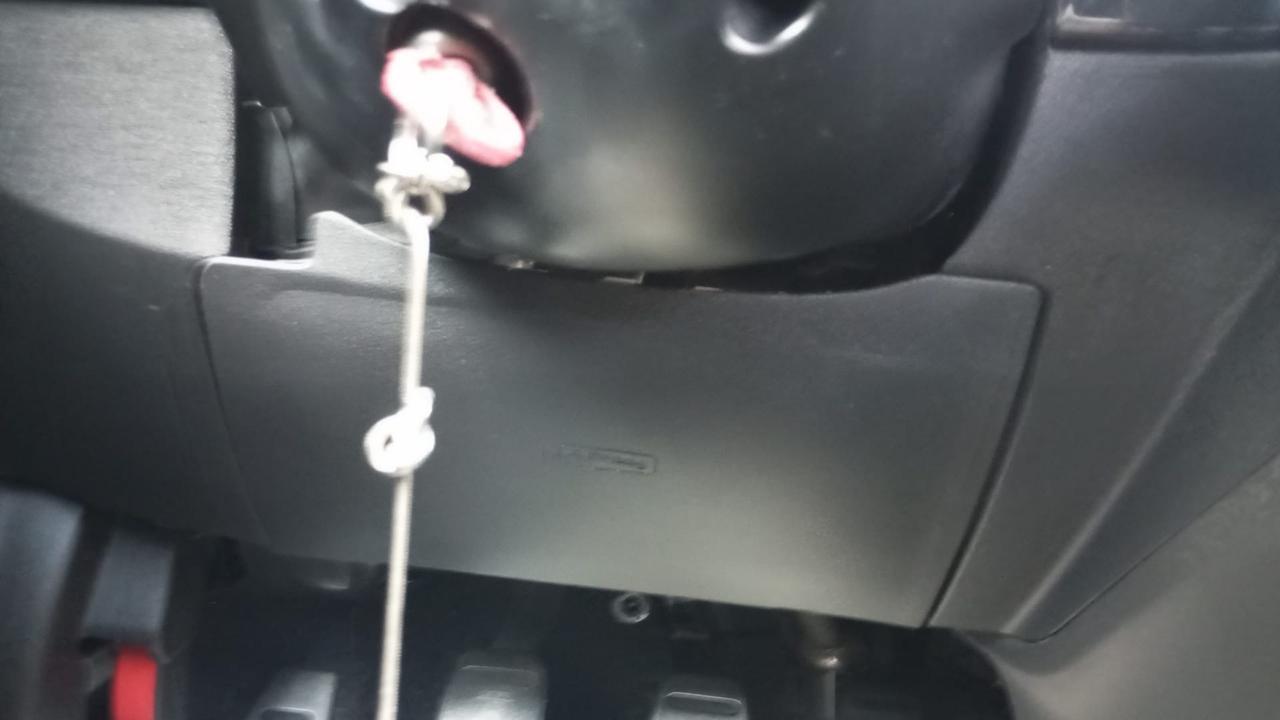 Abarth 595 1.4 Turbo T-Jet 165 CV Monster Energy Yamaha