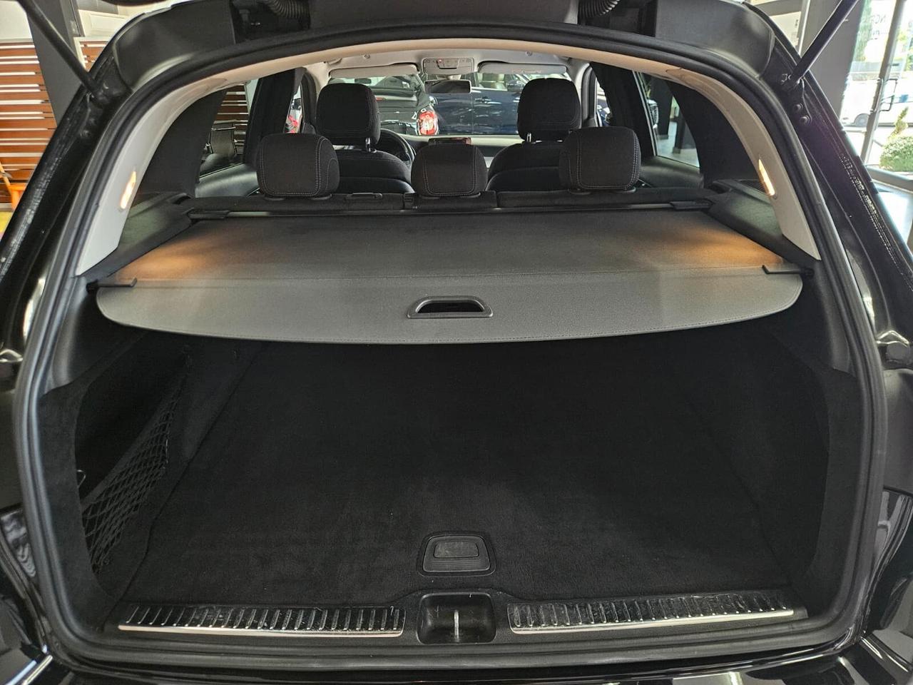 Mercedes-benz GLC 220 d 4Matic Business