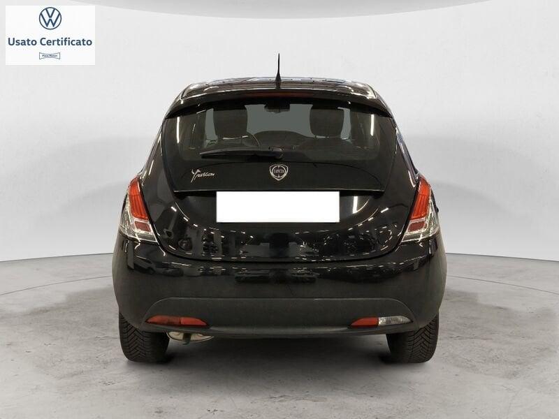 Lancia Ypsilon Ypsilon 1.2 69 CV 5 porte Elefantino Blu
