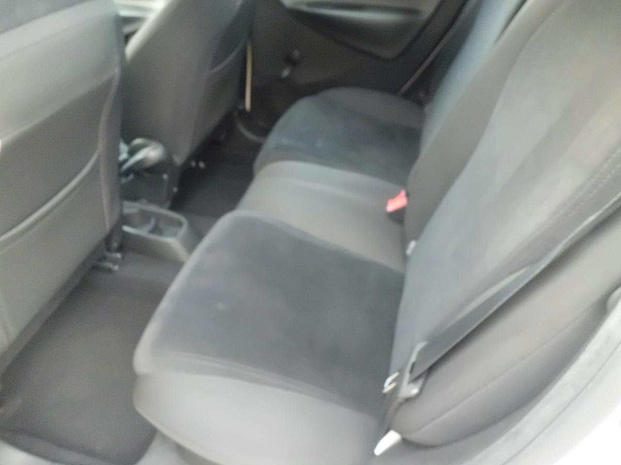 Lancia Ypsilon 1.3 MJT 16V 95 CV 5 porte S&S Platinum DISPONIBILITA' 2 PEZZI COLORE NERO