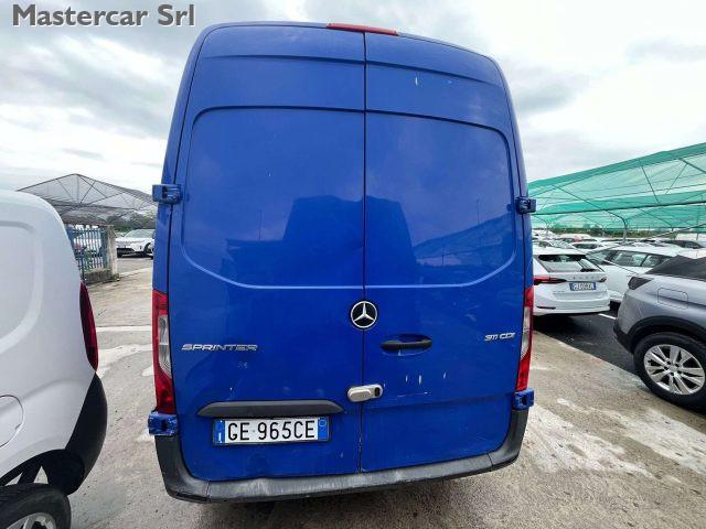 MERCEDES-BENZ Sprinter Sprinter 311 CDI 114cv Furgone - GE965CE