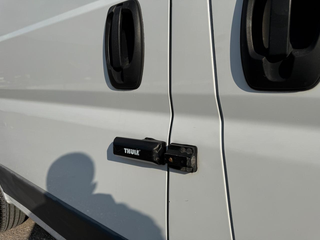 FIAT DUCATO ANNO 2016 2.0 DIESEL 115 CV