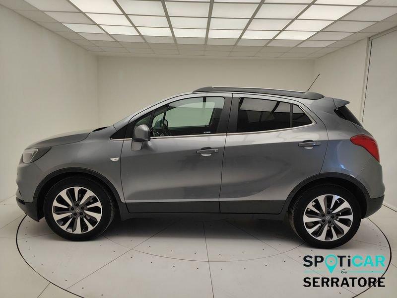 Opel Mokka X 1.4 t. Advance s&s 4x2 140cv