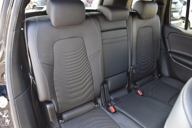 MERCEDES-BENZ GLB 200 d Automatic Business Extra