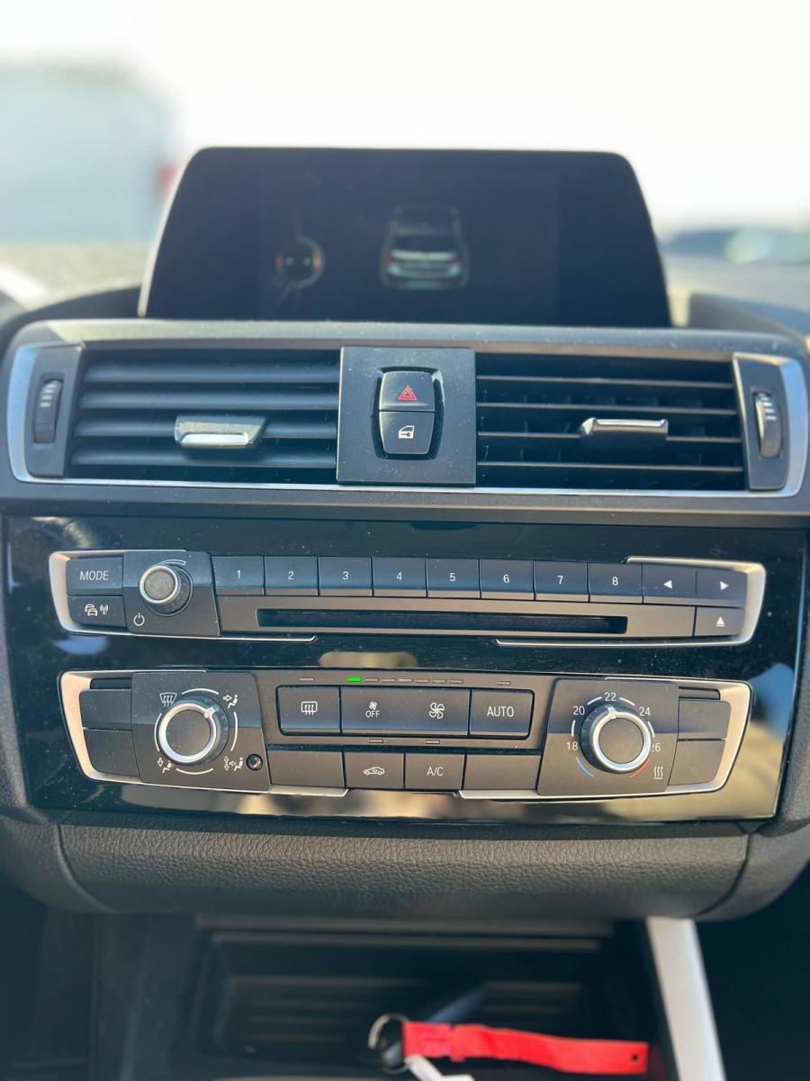 BMW - Serie 1 - 118d xDrive 5p. Urban