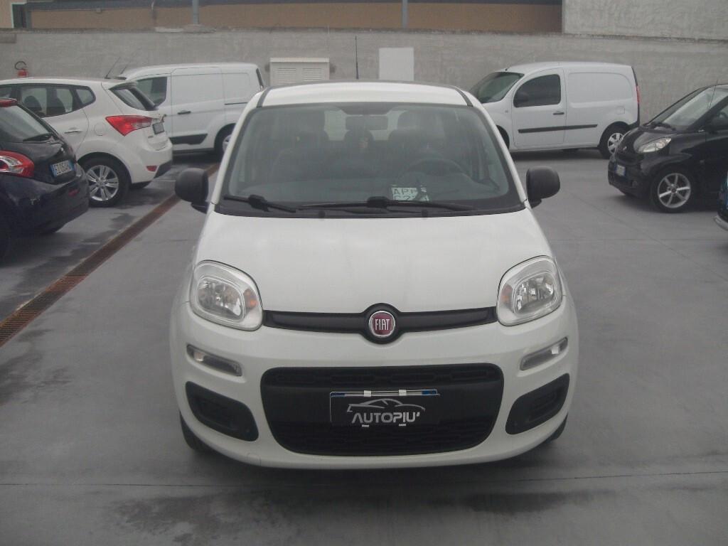 Fiat Panda 1.2 GPL - 2017