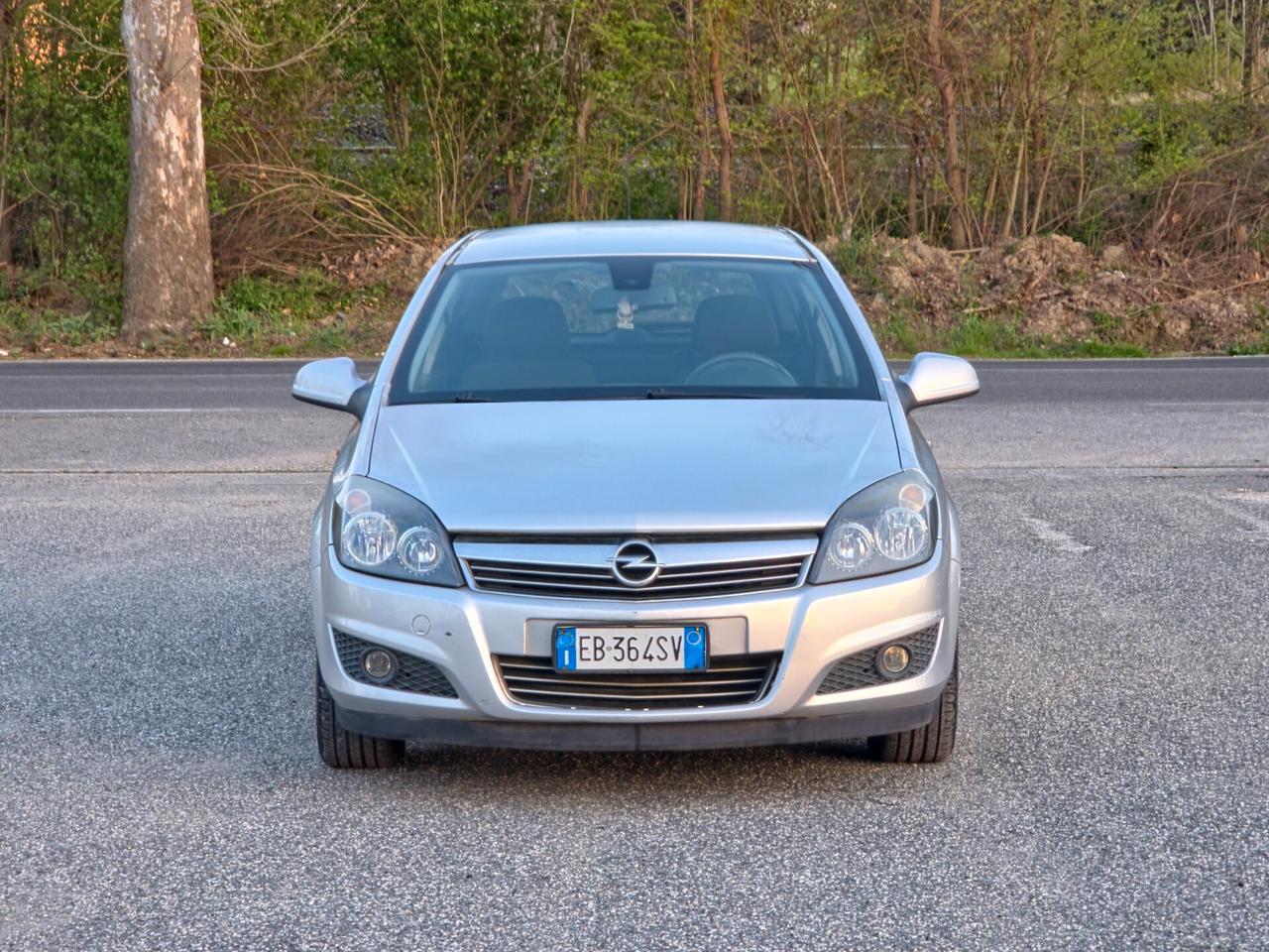 Opel Astra 1.6 16V GPL-TECH Station Wagon Edition 2010-E4 Manuale NEO