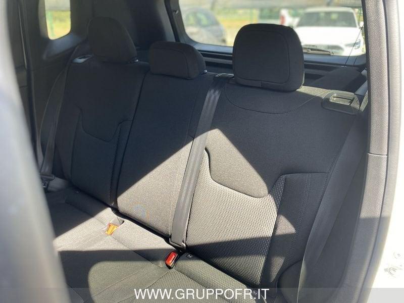 Jeep Renegade 1.0 T3 Night Eagle