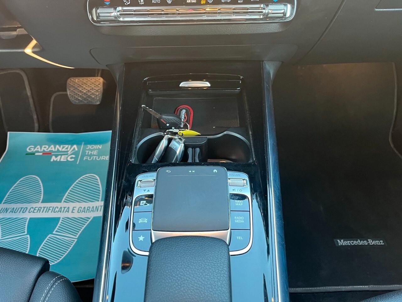 Mercedes-benz B 180 d Automatic Executive Diesel 1.5