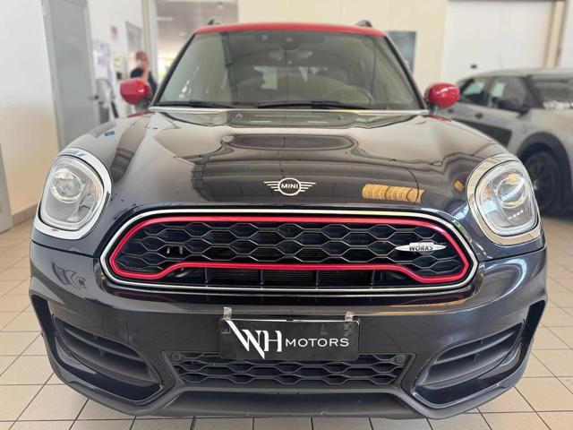 MINI Countryman 2.0 John Cooper Works Countryman ALL4/TETTO/PELLE