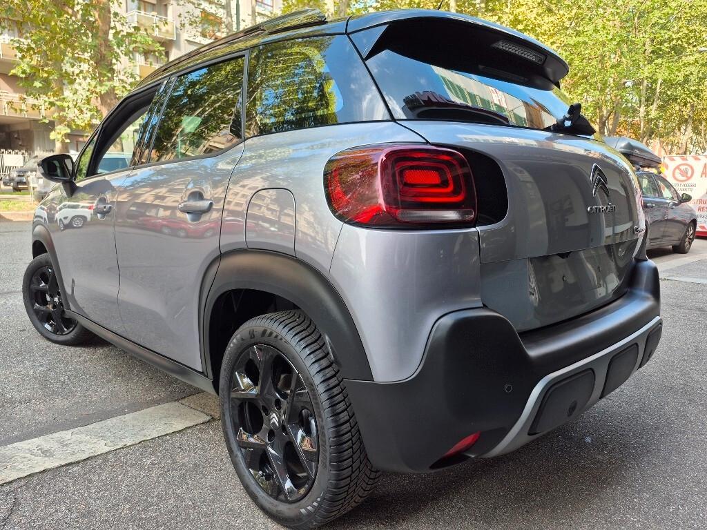 Citroen C3 Aircross PureTech 110 S&S Max