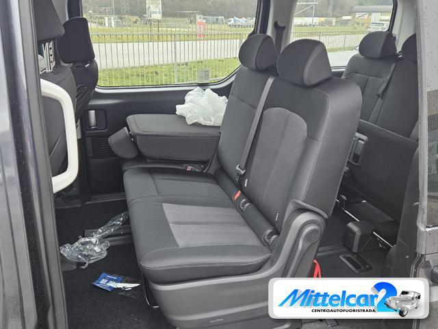 HYUNDAI Staria 1.6 HEV AT 2WD 9 posti Wagon
