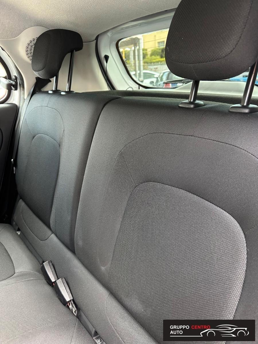 Smart ForFour 70 1.0 twinamic Superpassion-2019