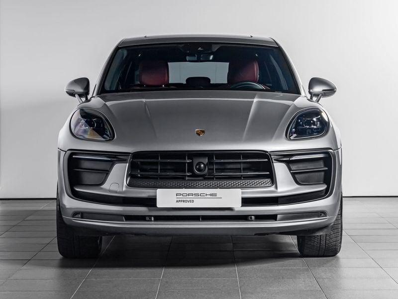 Porsche Macan 2.0 265 cv PDK - IVA Esposta