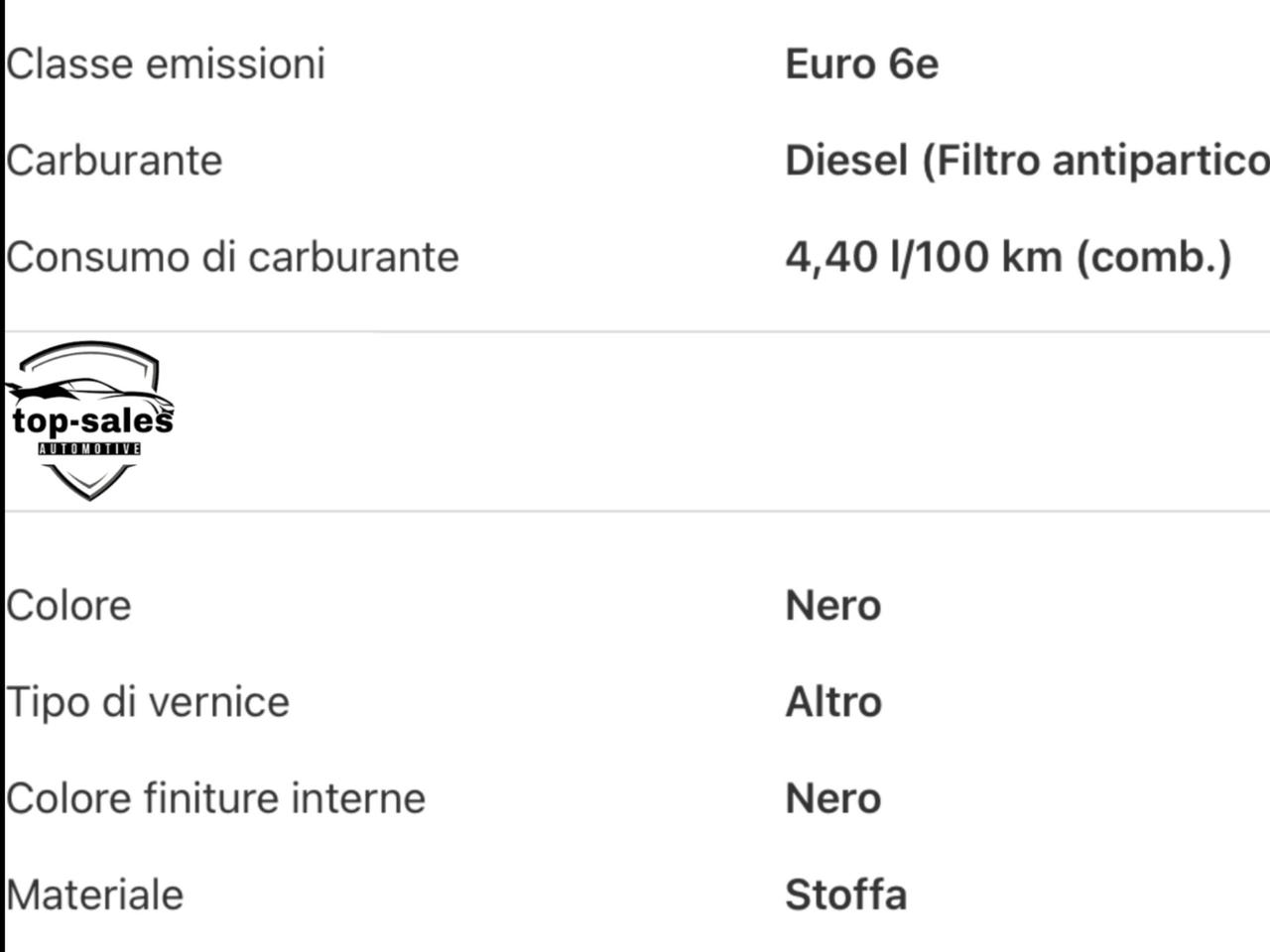 Jeep Renegade 1.6 Mjt 120 CV Limited Perfetta