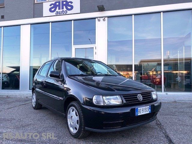 VOLKSWAGEN Polo 1.4 16V cat 5 porte