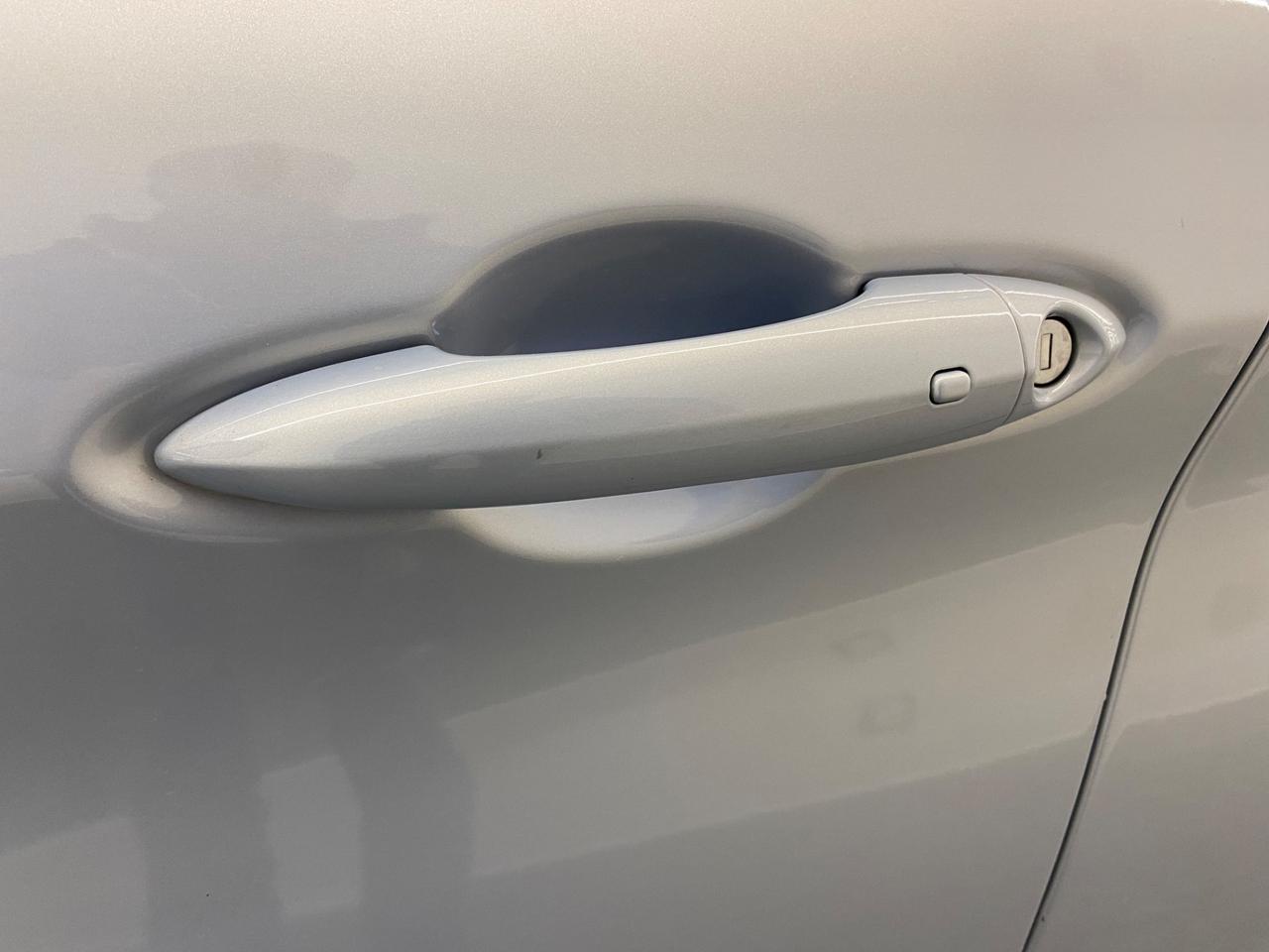 Alfa Romeo Stelvio 2.2 Turbodiesel 160 CV AT8 RWD Sprint