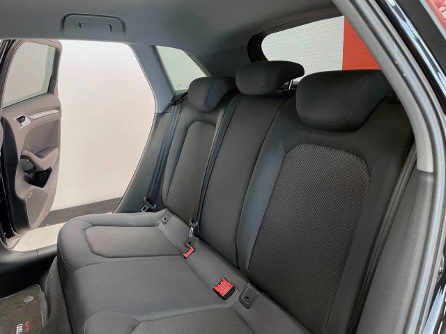 AUDI A3 SPORTBACK 30 1.6 TDIi 116CV S-LINE S-TRONIC