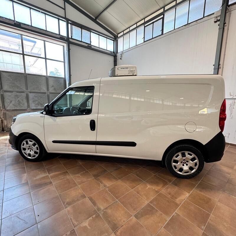 FIAT DOBLÒ MAXI 1.6mjt 120cv FRIGO