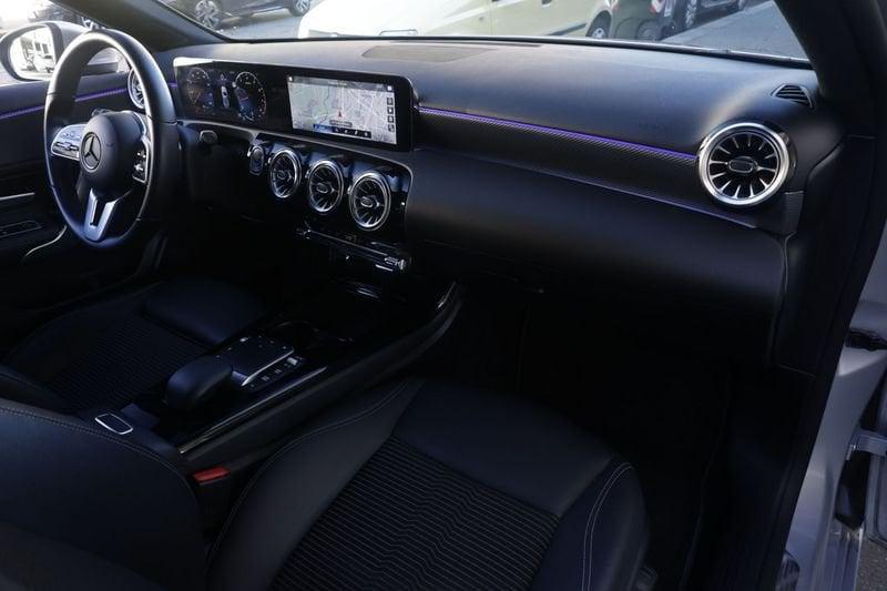 Mercedes-Benz Classe A Mercedes-Benz Classe A 180 Automatic Premium Unicoproprietario