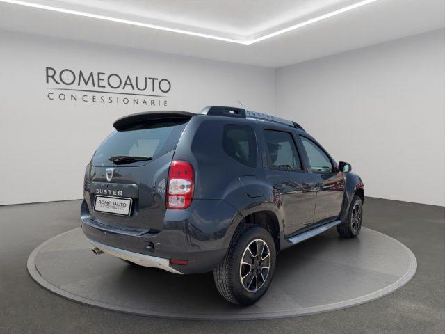 DACIA Duster 1.5 dCi 110CV S&S 4x4 Urban Explorer