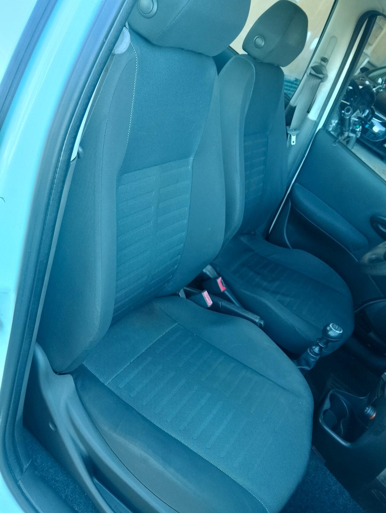 Fiat Punto Classic 1.2 cc benzina metano unica proprietaria 144.000 km auto perfetta