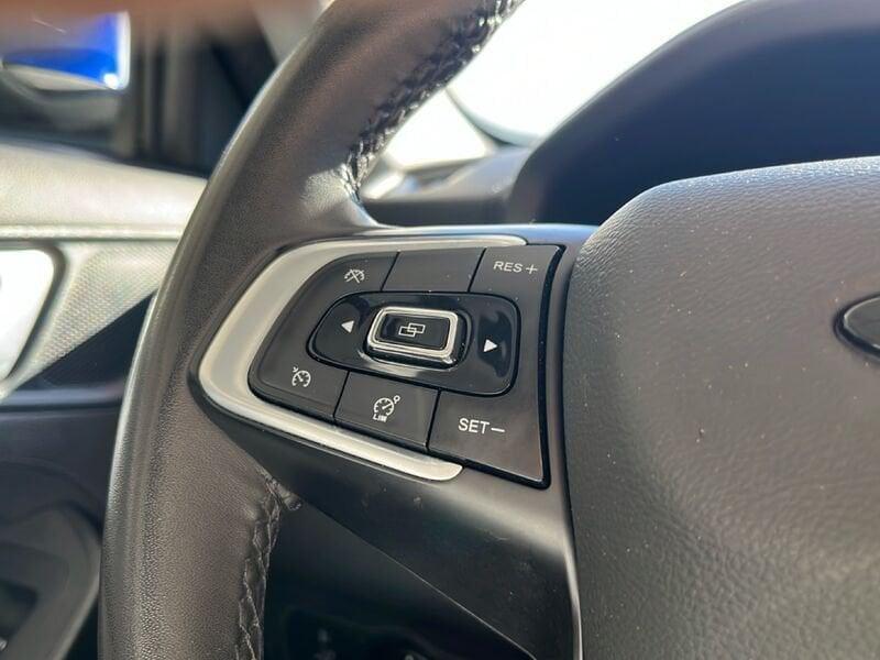 DR AUTOMOBILES dr 4.0 1.5 Bi-Fuel GPL