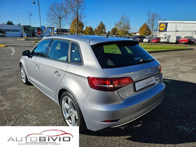 AUDI A3 SPB 30 TDI Sport