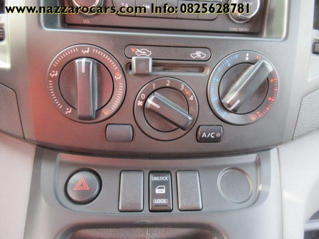 NISSAN NV200 *PREZZO SHOCK* 1.5 dCi 90CV Furgone